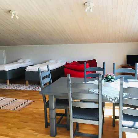 Appartement Kastellegarden à Kungälv Extérieur photo