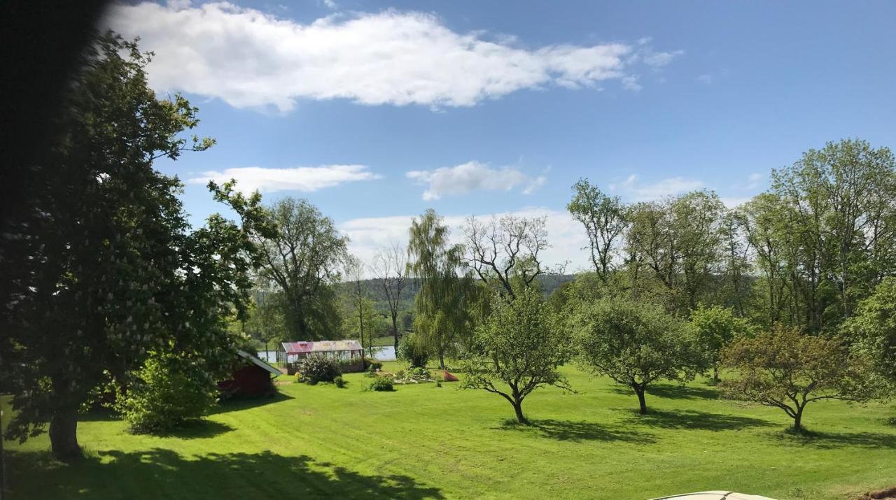 Appartement Kastellegarden à Kungälv Extérieur photo
