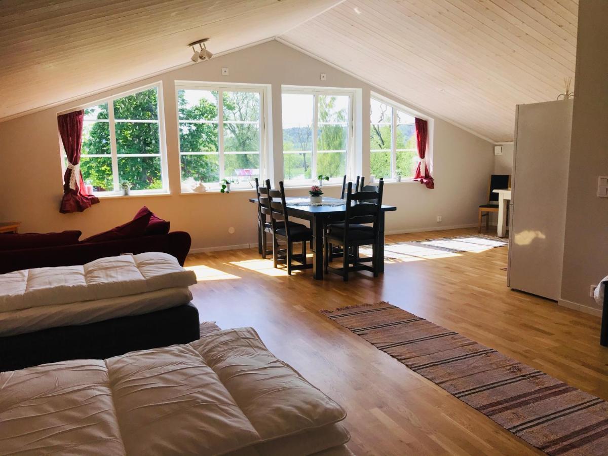 Appartement Kastellegarden à Kungälv Extérieur photo