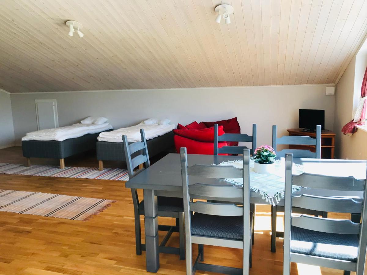 Appartement Kastellegarden à Kungälv Extérieur photo