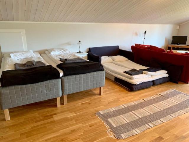 Appartement Kastellegarden à Kungälv Extérieur photo