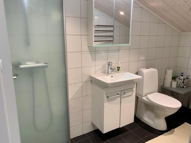 Appartement Kastellegarden à Kungälv Extérieur photo